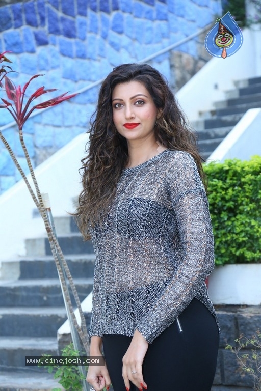 Hamsa Nandini Photos - 18 / 26 photos