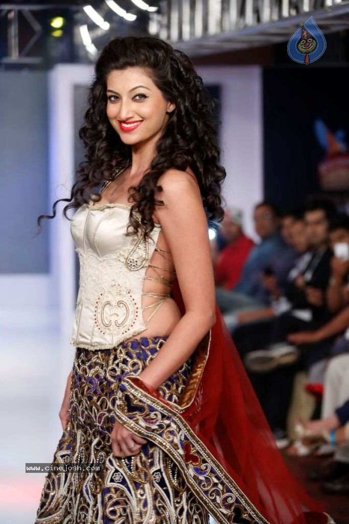 Hamsa Nandini Stills - 43 / 45 photos