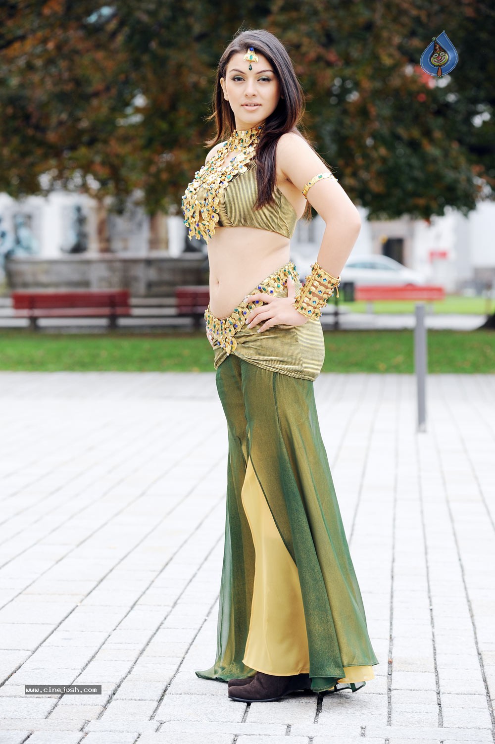 Hansika Motwani Stills - 5 / 14 photos