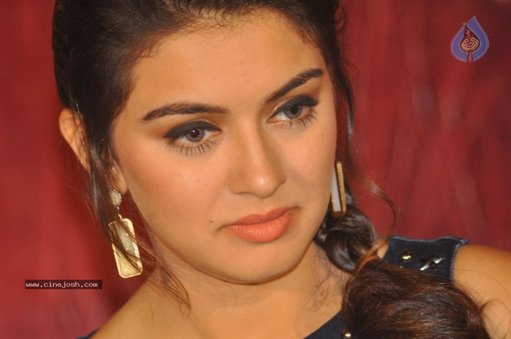 Hansika Hot Stills - 10 / 106 photos