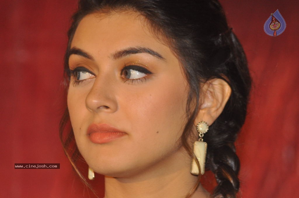 Hansika Hot Stills - 12 / 106 photos