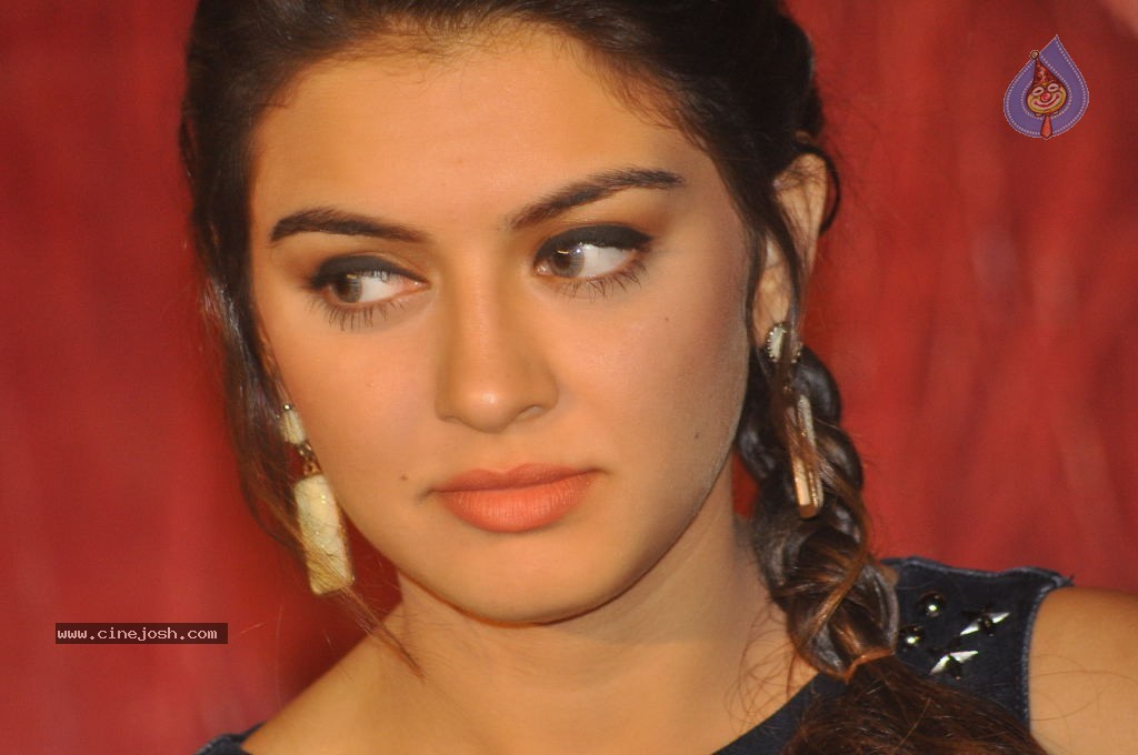 Hansika Hot Stills - 16 / 106 photos