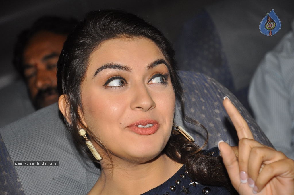 Hansika Hot Stills - 92 / 106 photos