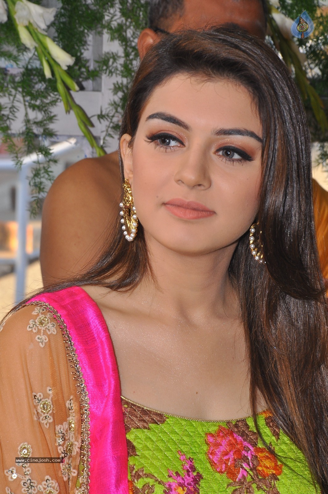 Hansika Latest Gallery - 25 / 58 photos