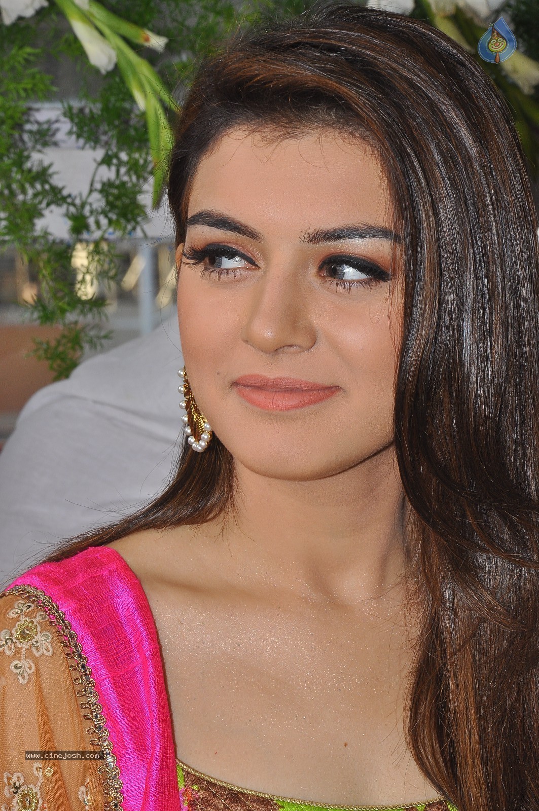 Hansika Latest Gallery - 38 / 58 photos