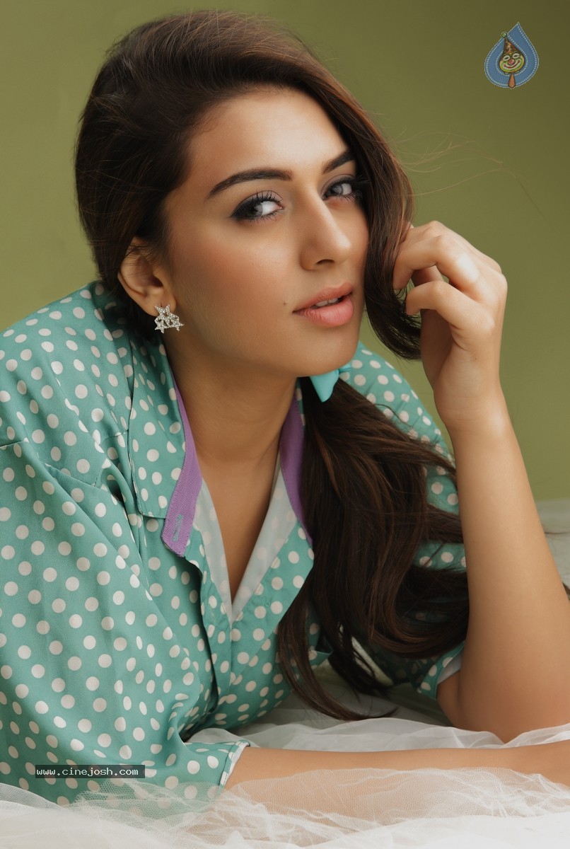 Hansika Latest Images - 10 / 10 photos