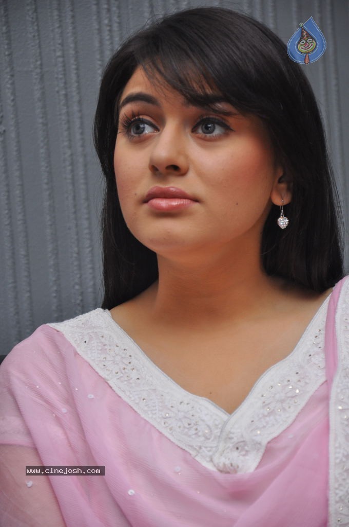 Hansika Latest Photos - 53 / 63 photos