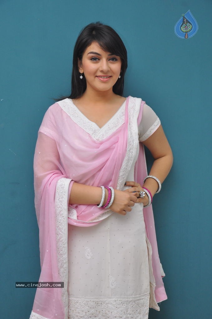 Hansika Latest Photos - 58 / 63 photos