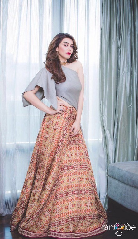 Hansika Latest Photos - 6 / 13 photos