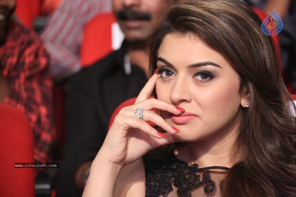 Hansika Latest Pics - 6 / 45 photos