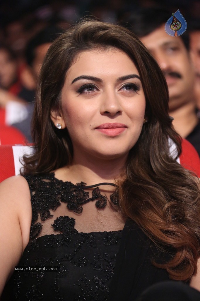 Hansika Latest Pics - 10 / 45 photos