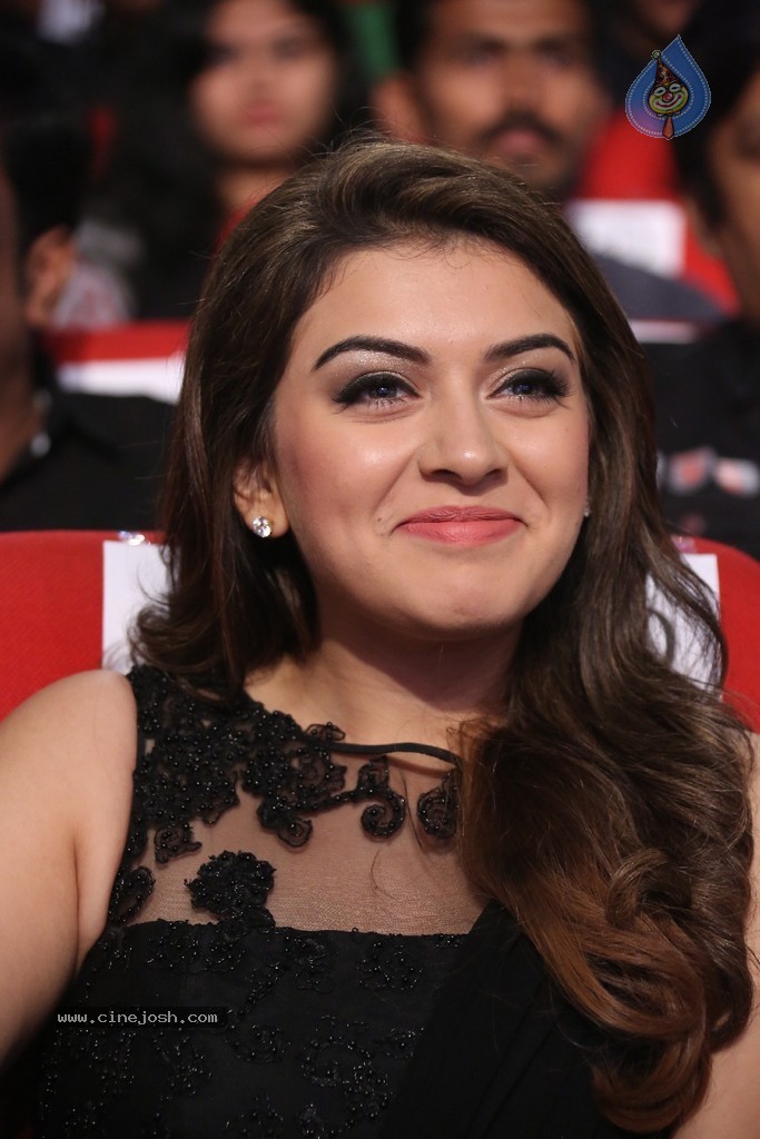 Hansika Latest Pics - 41 / 45 photos