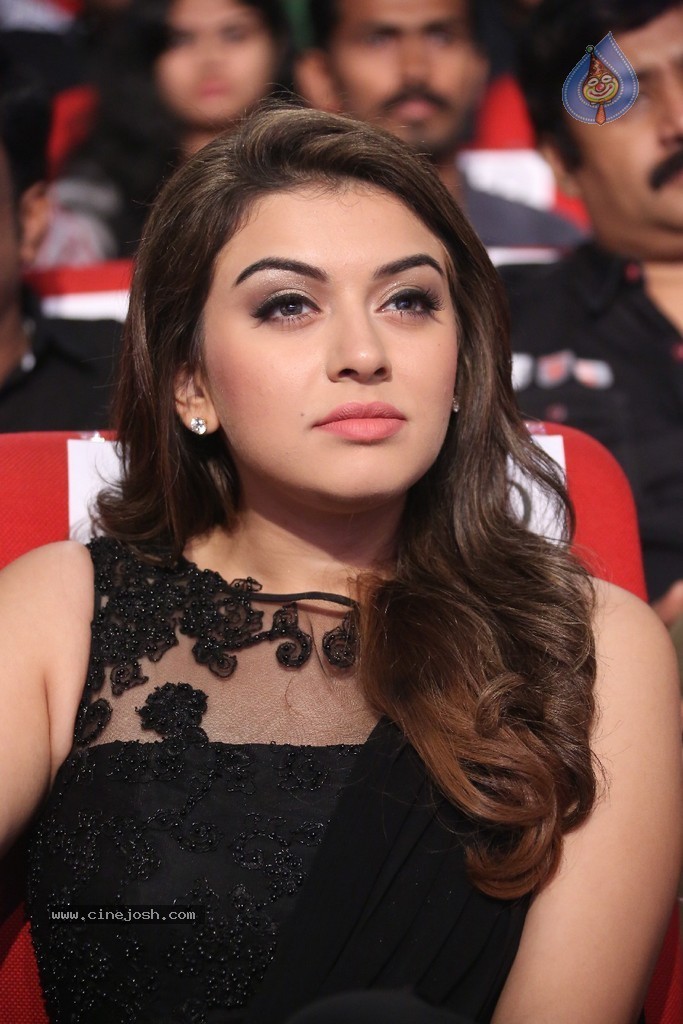 Hansika Latest Pics - 45 / 45 photos