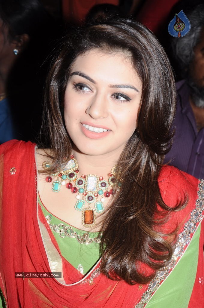 Hansika Latest Pics - 2 / 18 photos