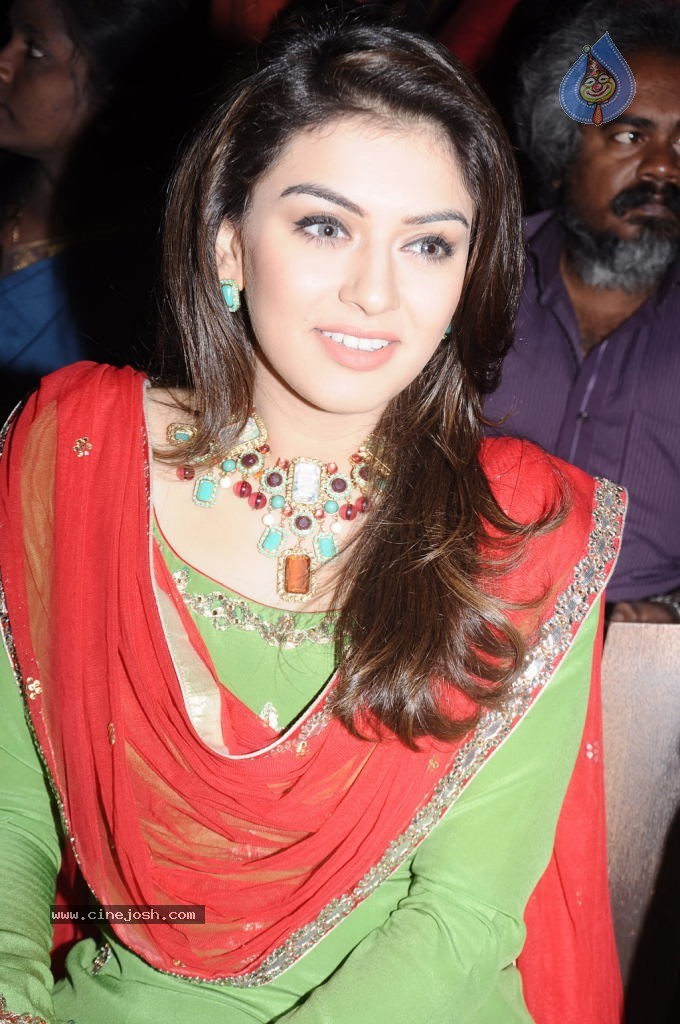 Hansika Latest Pics - 14 / 18 photos