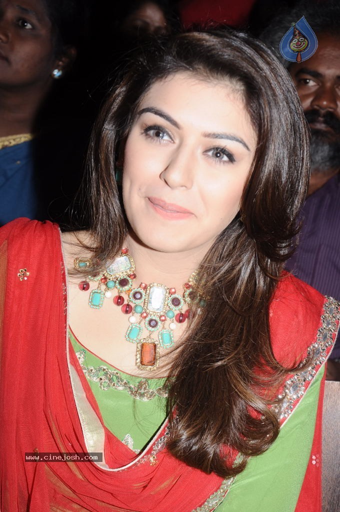 Hansika Latest Pics - 18 / 18 photos