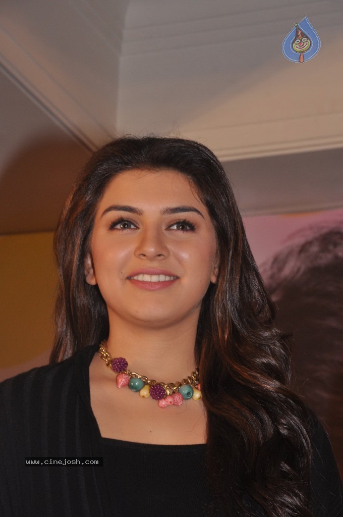 Hansika Latest Stills - 5 / 33 photos