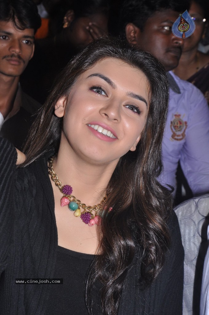 Hansika Latest Stills - 7 / 33 photos