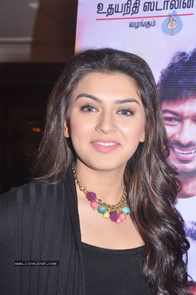 Hansika Latest Stills - 21 / 33 photos