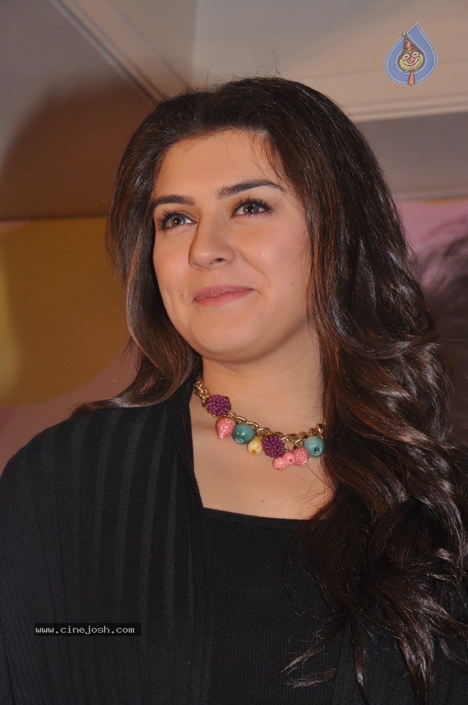 Hansika Latest Stills - 26 / 33 photos