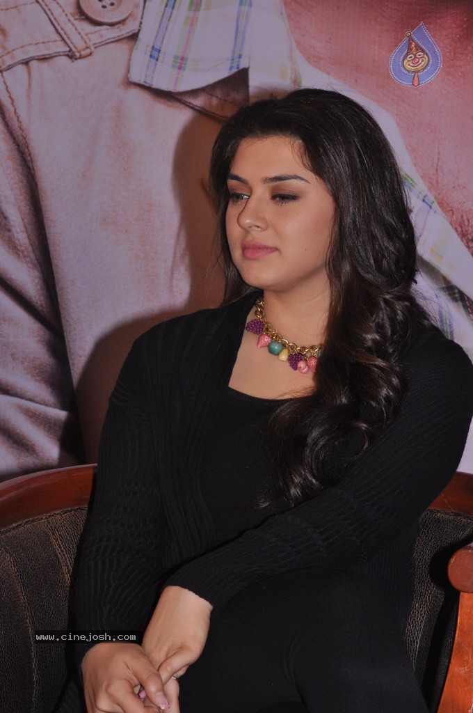 Hansika Latest Stills - 28 / 33 photos