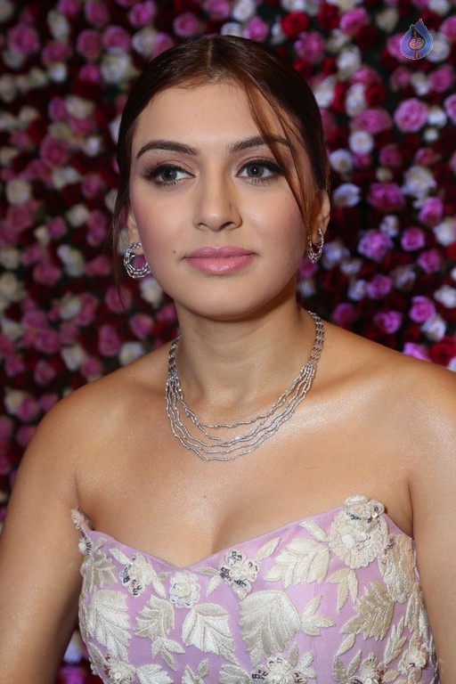 Hansika Motwani at Zee Telugu Apsara Awards - 18 / 27 photos
