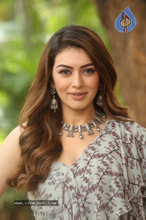 Hansika Motwani Photos - 9 / 21 photos