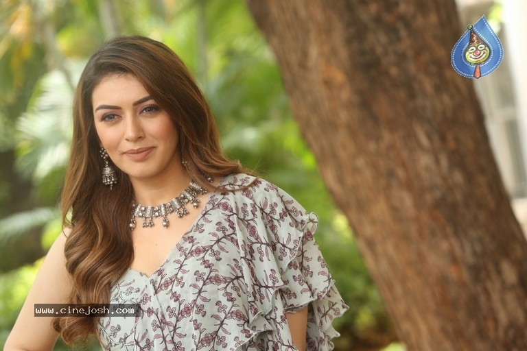 Hansika Motwani Photos - 14 / 21 photos