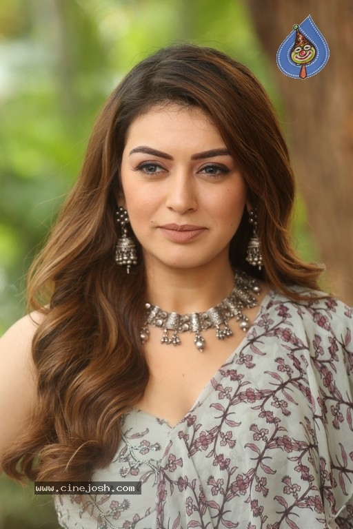 Hansika Motwani Photos - 15 / 21 photos