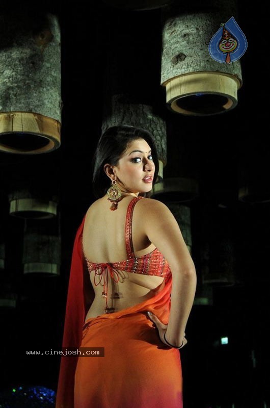 Hansika Motwani Stills - 1 / 15 photos