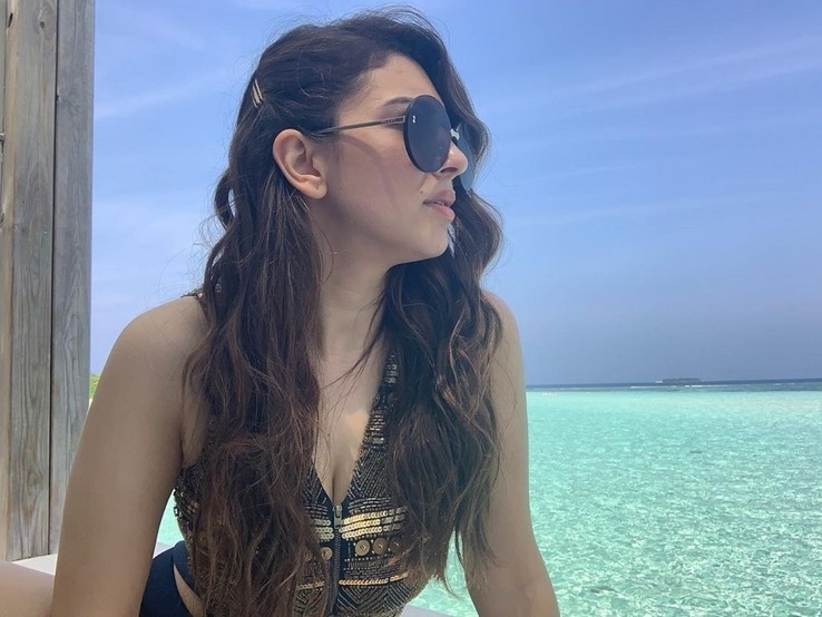 Hansika Motwani Stills - 9 / 18 photos