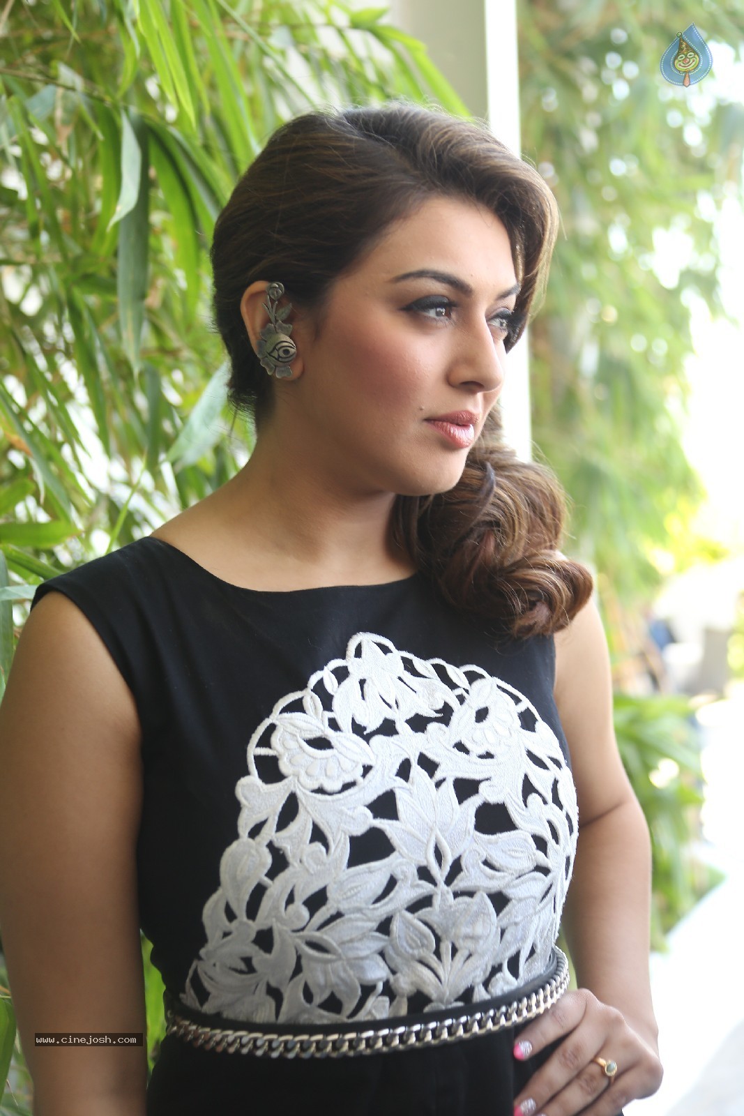 Hansika New Gallery - 18 / 46 photos