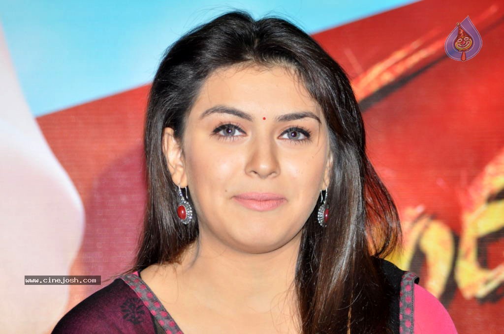 Hansika Photo Gallery - 26 / 55 photos