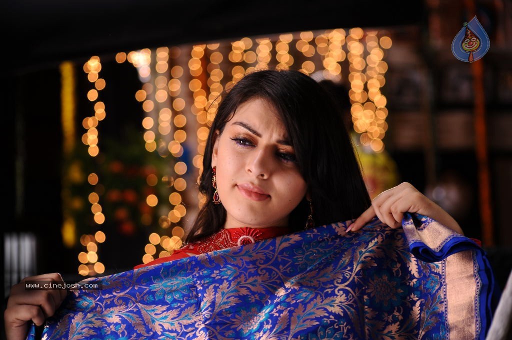 Hansika Photos - 8 / 49 photos