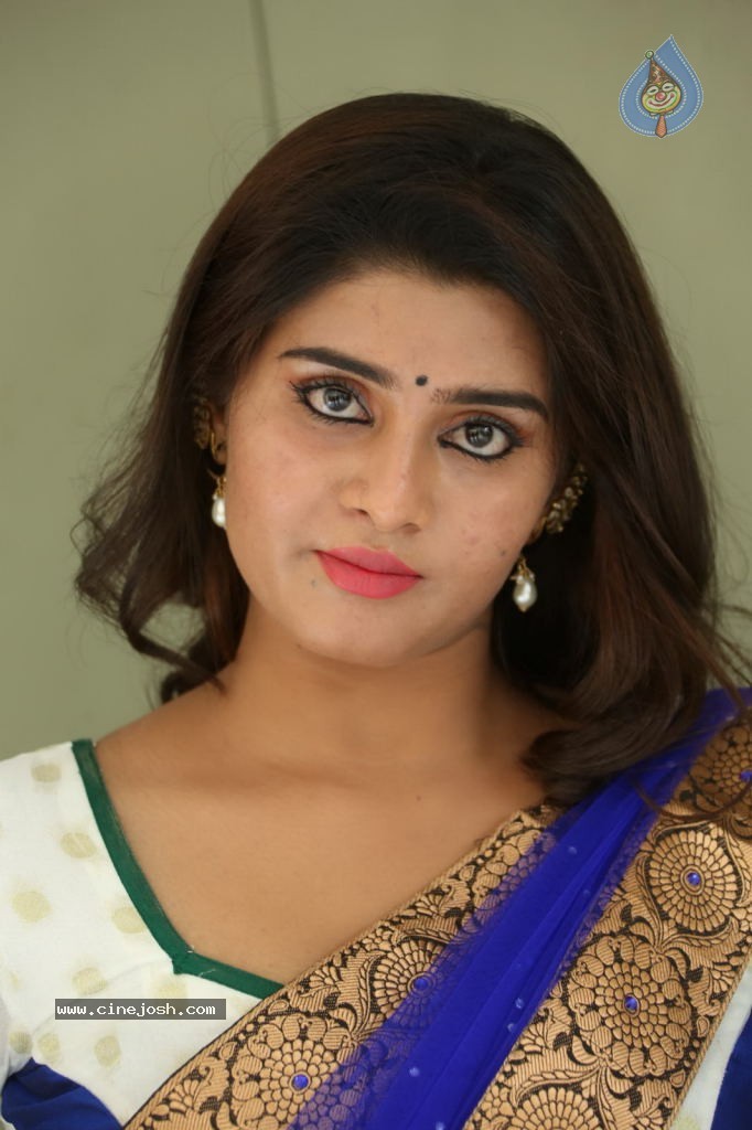 Harini Spicy Stills - 63 / 110 photos