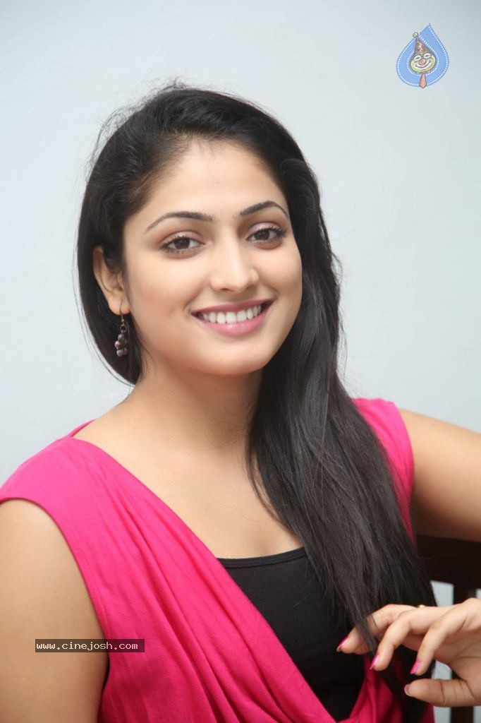 Haripriya New Gallery - 81 / 93 photos