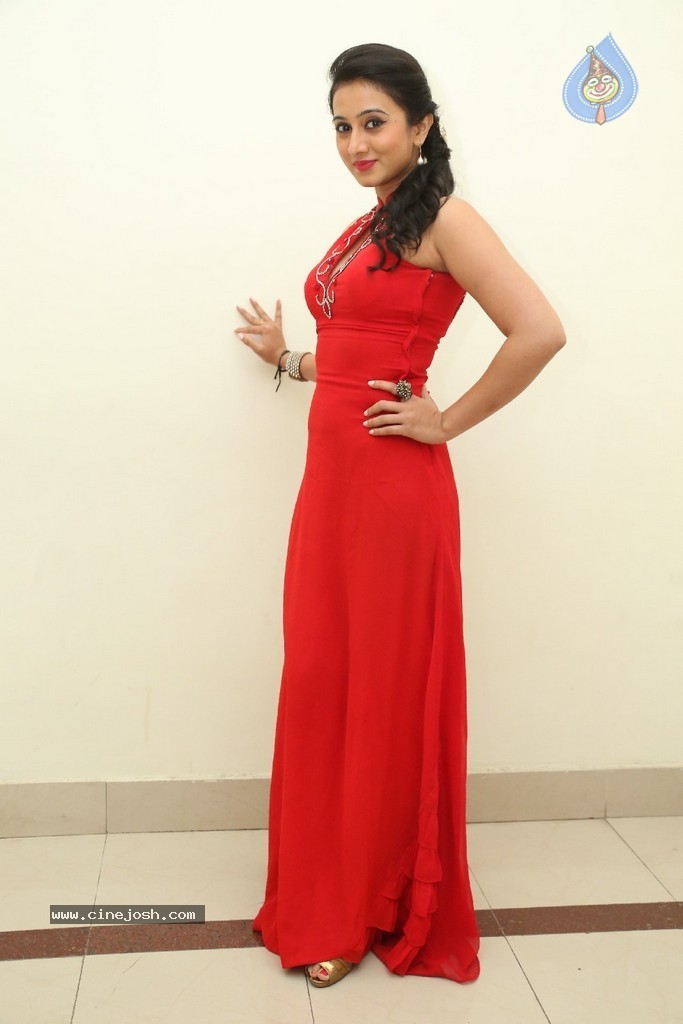 Harshika Photos - 2 / 60 photos