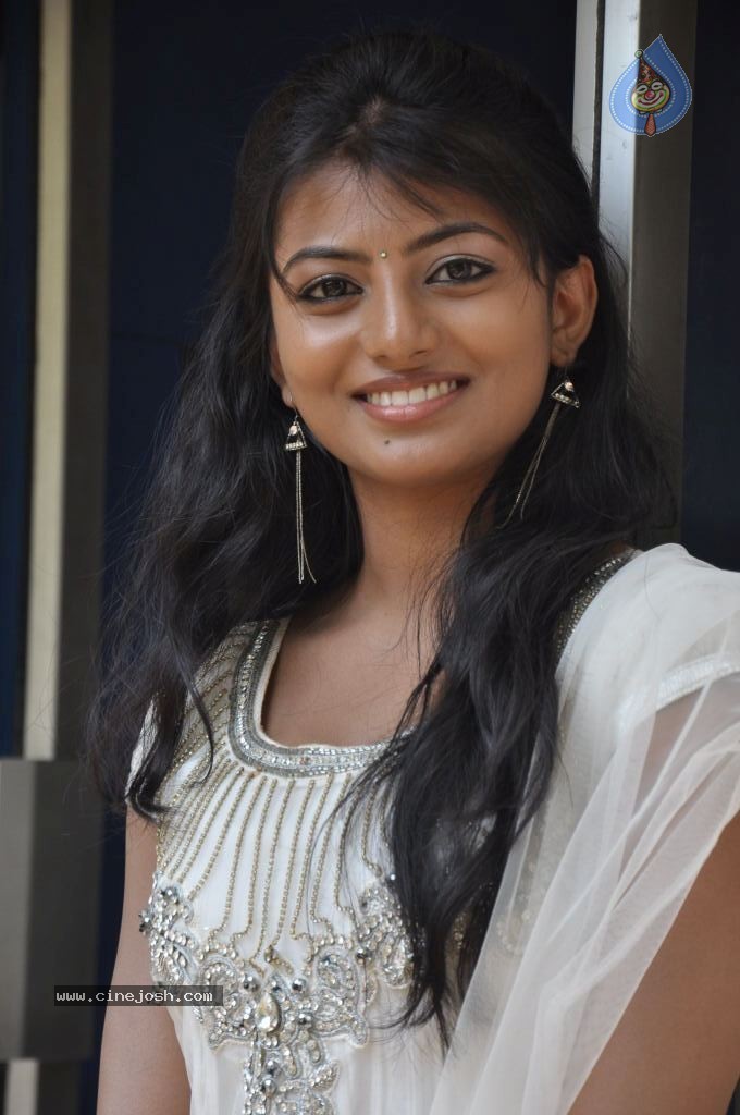 Hasika New Stills - 35 / 69 photos