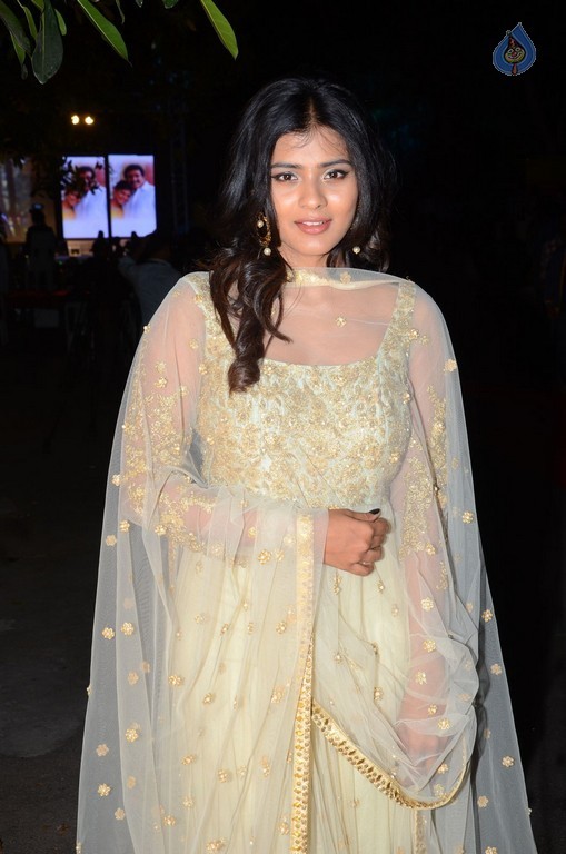 Hebah Patel Latest Pics - 29 / 30 photos