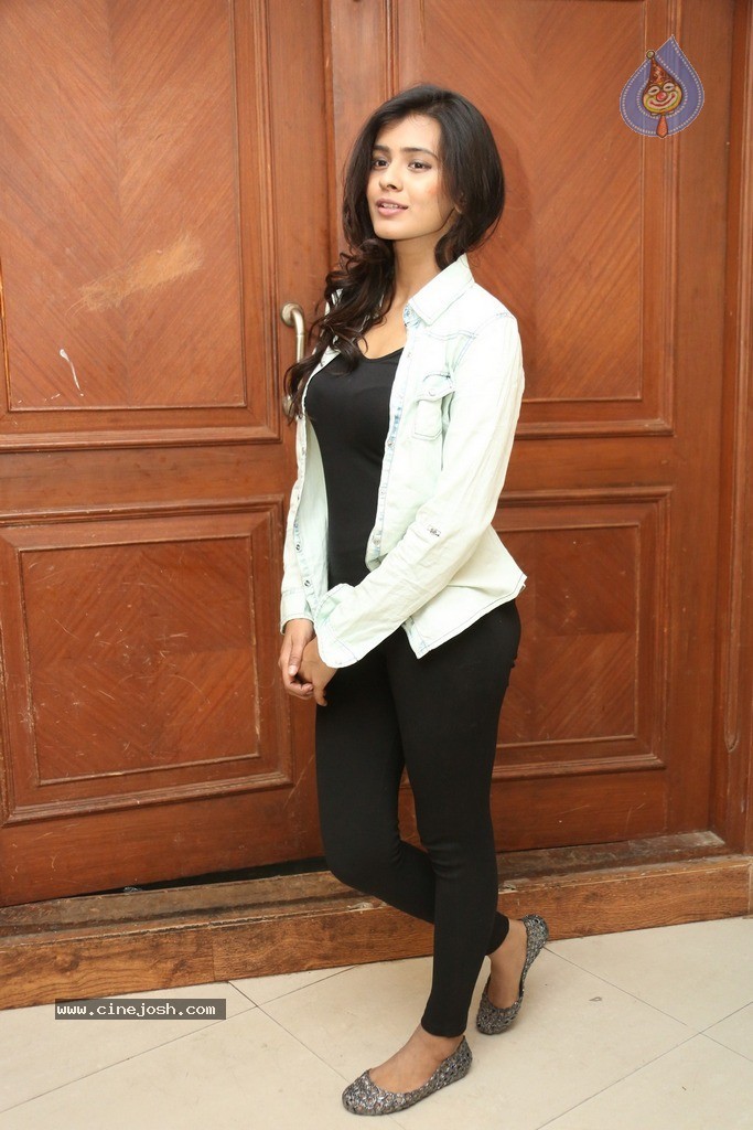 Hebah Patel New Gallery - 101 / 106 photos