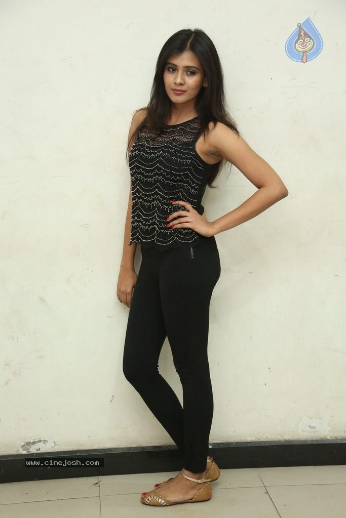 Hebah Patel New Gallery - 28 / 66 photos