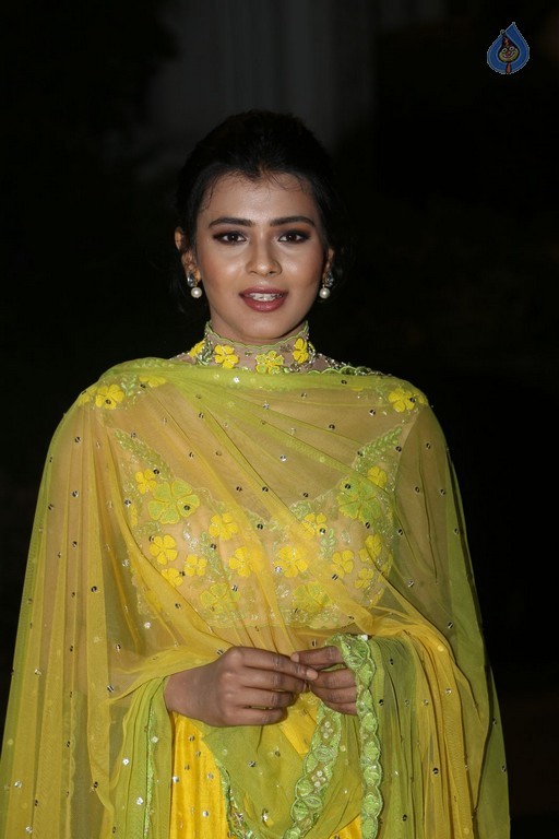 Hebah Patel Pics - 23 / 32 photos
