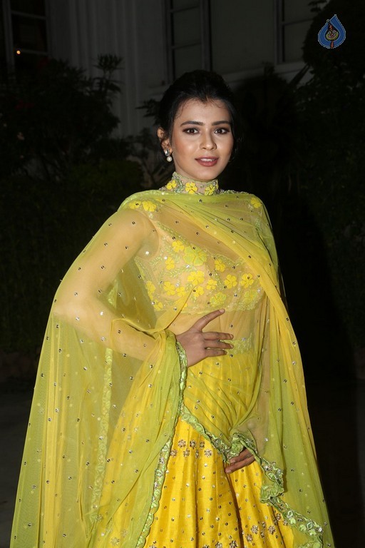 Hebah Patel Pics - 27 / 32 photos