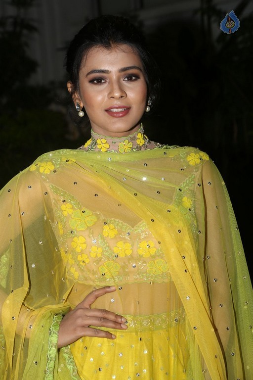 Hebah Patel Pics - 29 / 32 photos