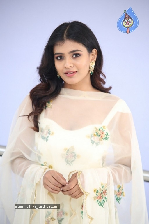 Hebah Patel Pictures - 4 / 21 photos