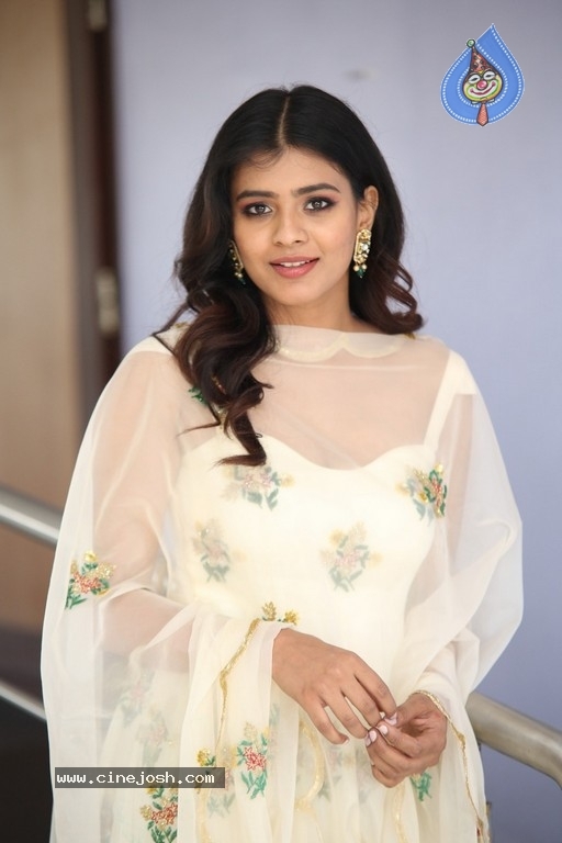 Hebah Patel Pictures - 11 / 21 photos