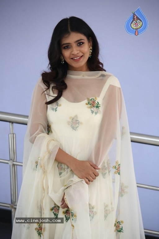 Hebah Patel Pictures - 17 / 21 photos