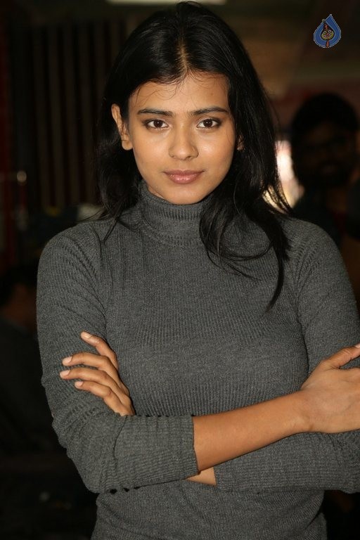 Heebah Patel Pics - 11 / 28 photos