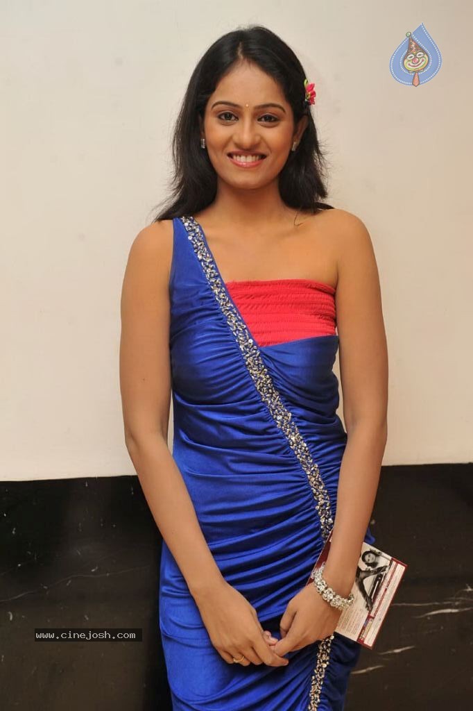 Hemanthi Stills - 19 / 24 photos