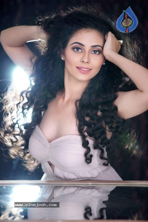 Heroine Payal Wadhwa Stills - 4 / 7 photos